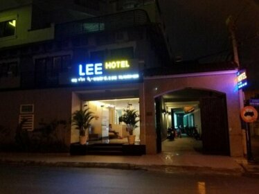 Lee Hotel Ho Chi Minh City