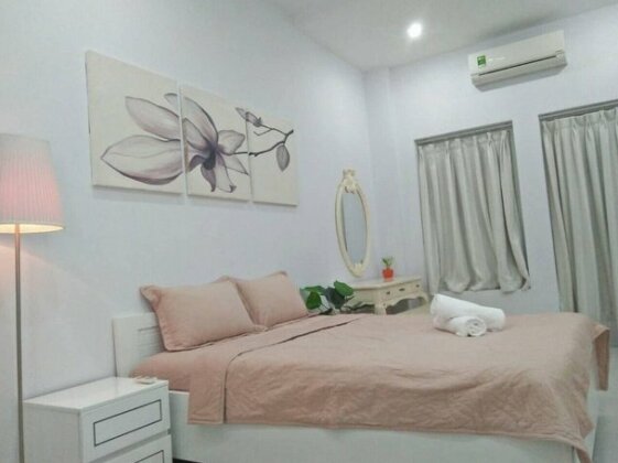 Lehome Serviced Apartment-Binh Thanh Dist - Photo2