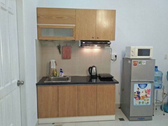 Lehome Serviced Apartment-Binh Thanh Dist - Photo3