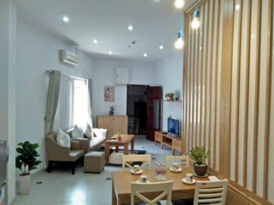 Lehome Serviced Apartment-Binh Thanh Dist - Photo4