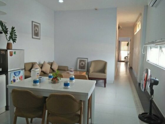 Lehome Serviced Apartment-Binh Thanh Dist - Photo5