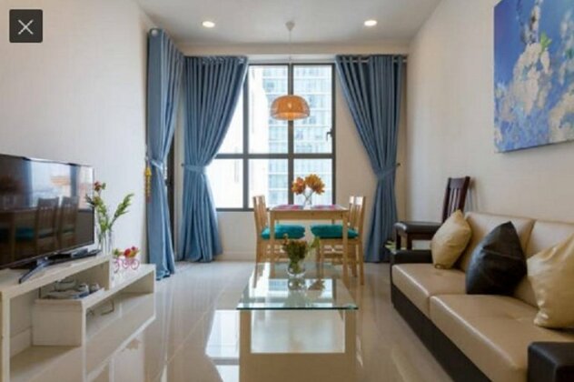 Lehome Serviced Apartment - Photo2