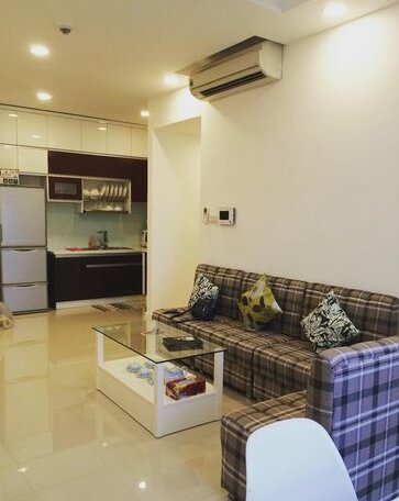 Lehome Serviced Apartment - Photo3