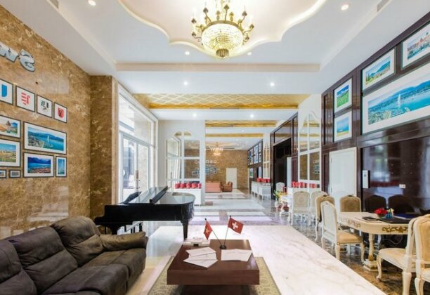 Leman Luxury Apartment - Photo2