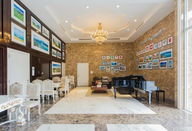 Leman Luxury Apartment - Photo5