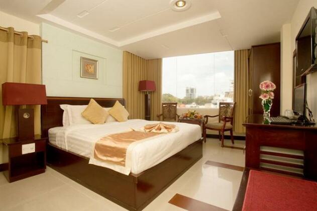 Lien An Sai Gon Hotel - Photo2