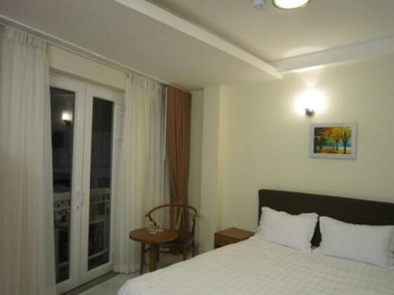 Liva Hotel - Photo3