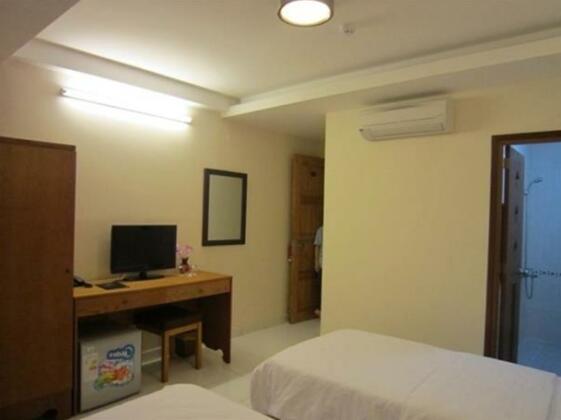 Liva Hotel - Photo5