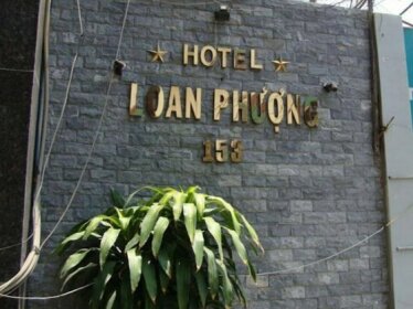 Loan Phuong Hotel