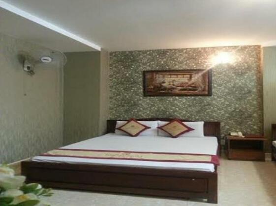 Long Thanh Hotel - Photo2