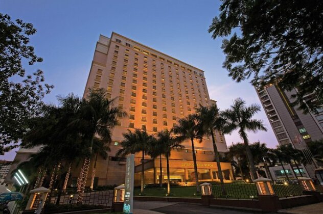 Lotte Hotel Saigon - Photo2
