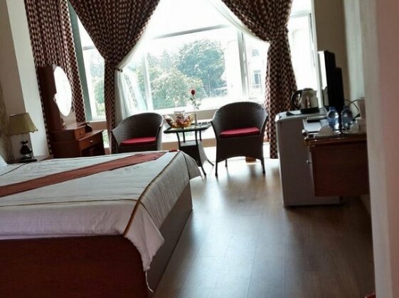 Louis Hotel - Photo3