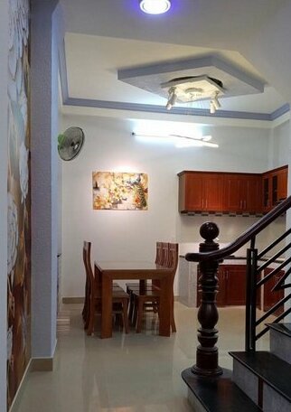 Lucky Homestay Sai Gon - Photo4