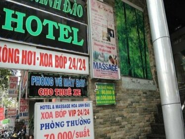 Lucky Hotel District 1 Ho Chi Minh City