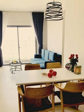 Lucyhome Masteri Thao Dien Apartment - Photo5