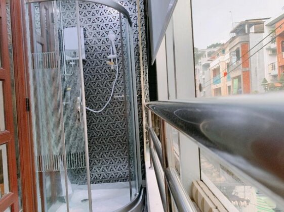 Luxurious Chinatown Hideaway - Photo3