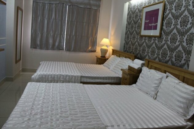 Luxury Apartment Ho Chi Minh City - Photo4