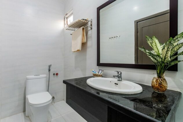 Luxy Homes-City Centre - Photo3