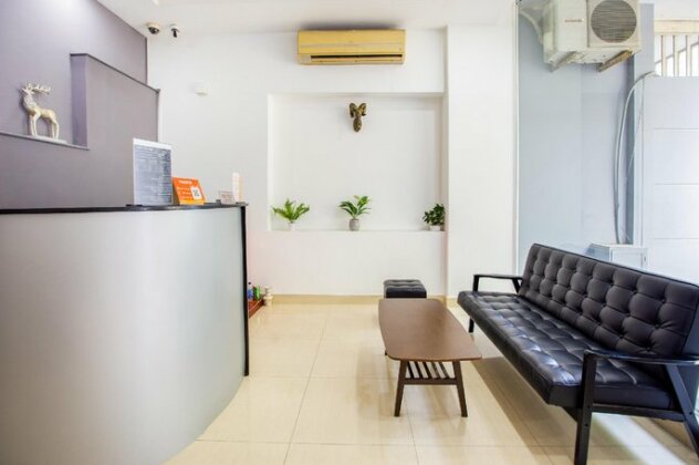 Lyn Mini Hotel - Photo2