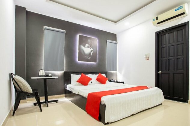 Lyn Mini Hotel - Photo3
