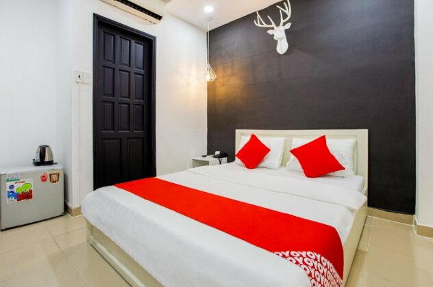 Lyn Mini Hotel - Photo4