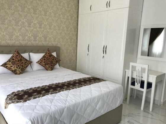 Lyna Apartment - Photo2