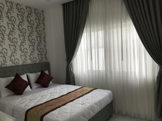 Lyna Apartment - Photo3