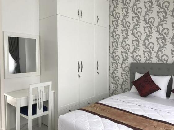 Lyna Apartment - Photo4