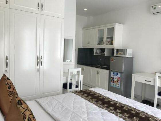 Lyna Apartment - Photo5