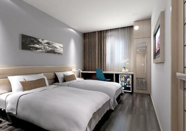 M Boutique Hotel Ho Chi Minh City