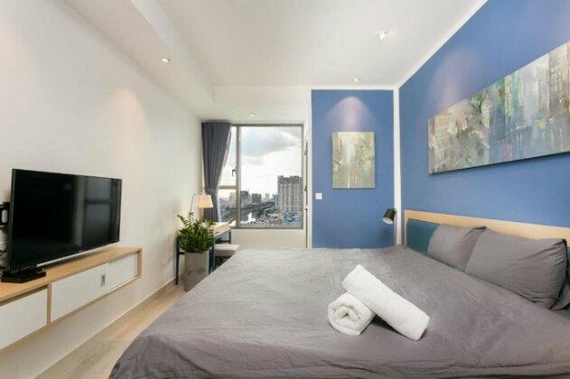 Macy Studio Apartment - Photo2