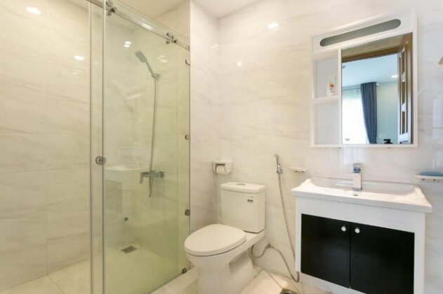 Macy Studio Apartment - Photo3