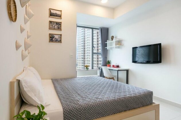Macy Studio Apartment - Photo4