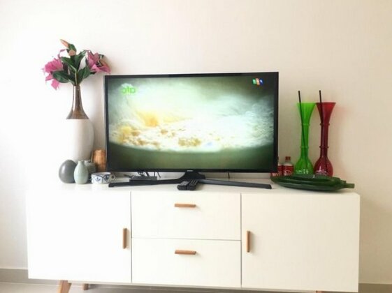 Macy Studio Apartment - Photo5
