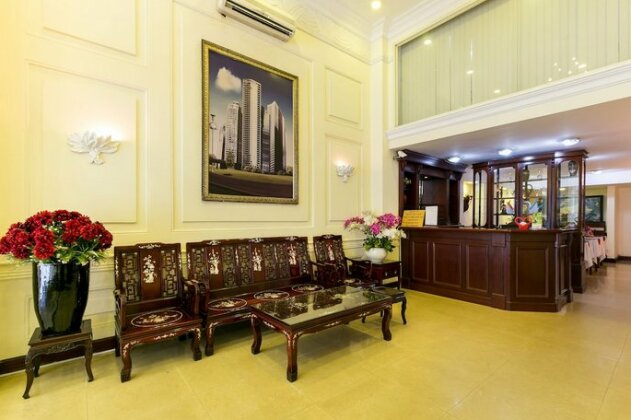 Mai Anh Hotel - Photo5