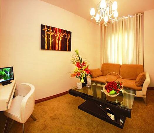 Mai Hotel - Photo2