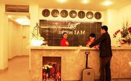 Mai Hotel - Photo4