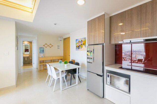 Maison De Minh - Photo4