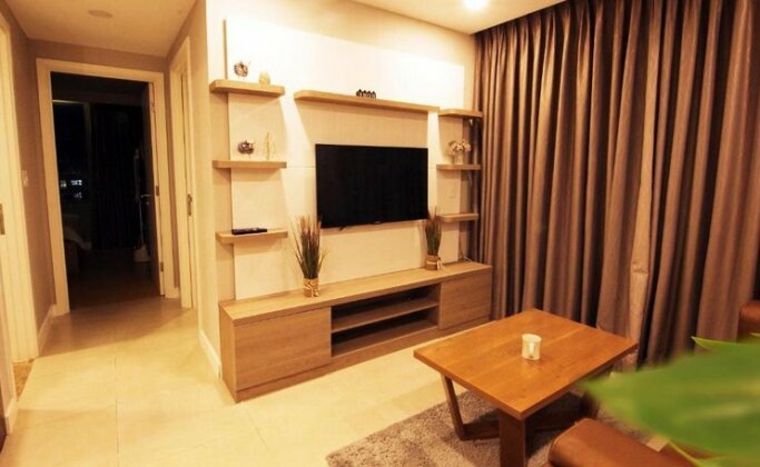 Masteri Thao Dien - Brandnew 2 BR APT - Photo4