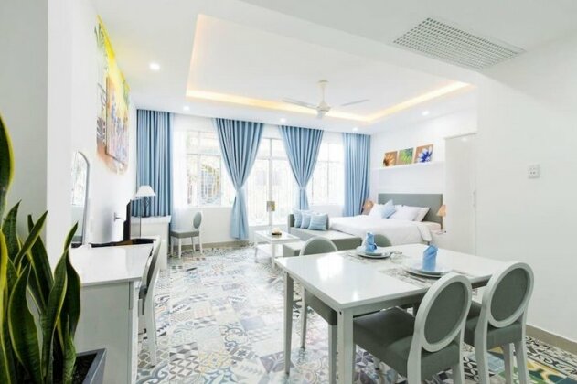 Masterpiece Apartment - Photo2