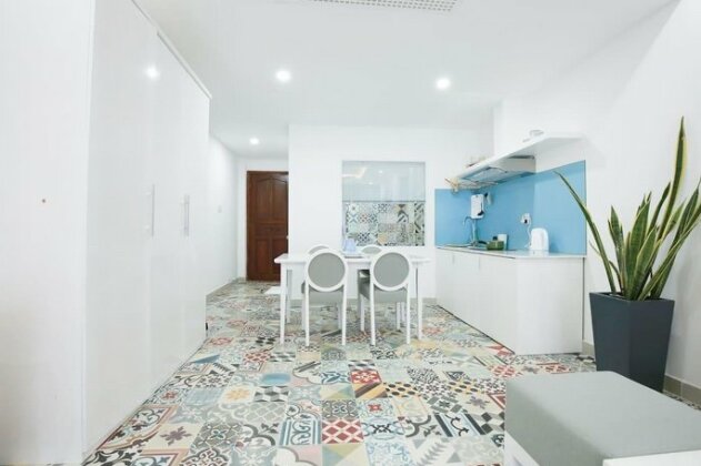 Masterpiece Apartment - Photo3