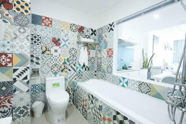 Masterpiece Apartment - Photo4