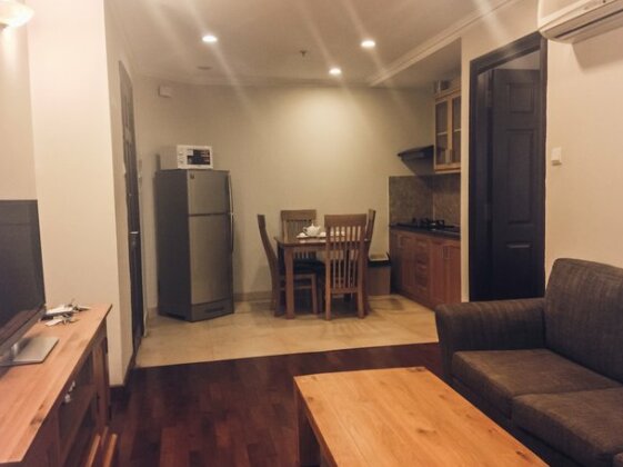 Merin Suites - Photo2