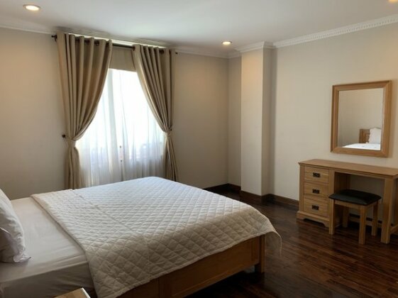 Merin Suites - Photo3