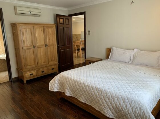 Merin Suites - Photo4