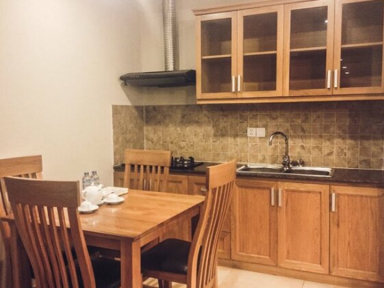 Merin Suites - Photo5