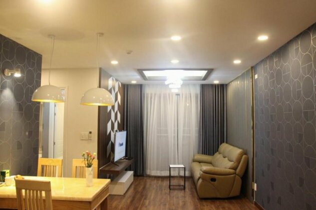 Michael Apartment Scenic Valley - Photo2