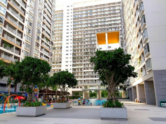Michael Apartment Scenic Valley - Photo3