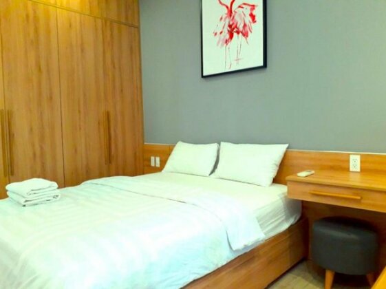 Michael Apartment Scenic Valley - Photo5