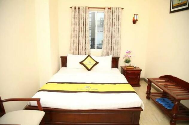 Minh Tam Hotel and Spa
